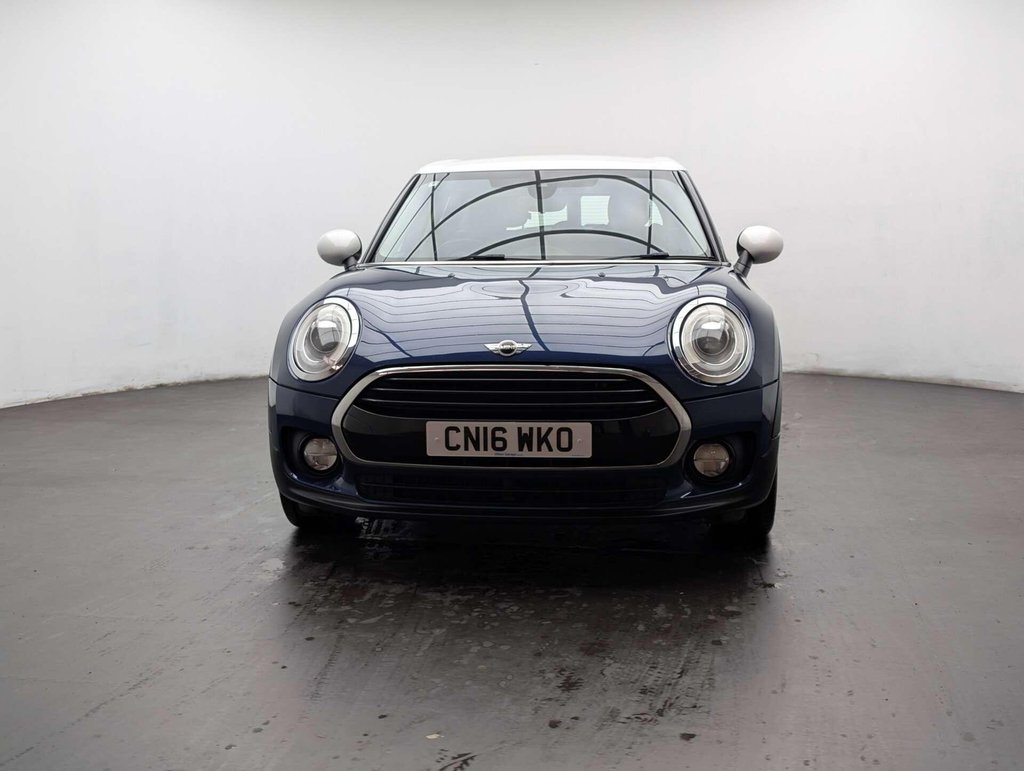 Used 2016 16 MINI CLUBMAN 1.5 Clubman Cooper 6dr CLICK+COLLECT / HOME DELIVERY