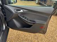 USED 2018 67 FORD FOCUS 1.5T EcoBoost Titanium Hatchback 5dr Petrol Manual Euro 6 (s/s) (150 ps) ABS AND AIR CON