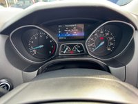 USED 2018 67 FORD FOCUS 1.5T EcoBoost Titanium Hatchback 5dr Petrol Manual Euro 6 (s/s) (150 ps) ABS AND AIR CON