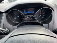 USED 2018 67 FORD FOCUS 1.5T EcoBoost Titanium Hatchback 5dr Petrol Manual Euro 6 (s/s) (150 ps) ABS AND AIR CON