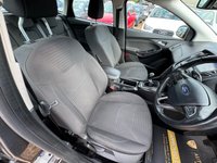 USED 2018 67 FORD FOCUS 1.5T EcoBoost Titanium Hatchback 5dr Petrol Manual Euro 6 (s/s) (150 ps) ABS AND AIR CON