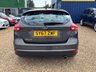 USED 2018 67 FORD FOCUS 1.5T EcoBoost Titanium Hatchback 5dr Petrol Manual Euro 6 (s/s) (150 ps) ABS AND AIR CON
