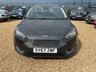 USED 2018 67 FORD FOCUS 1.5T EcoBoost Titanium Hatchback 5dr Petrol Manual Euro 6 (s/s) (150 ps) ABS AND AIR CON