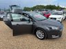 USED 2018 67 FORD FOCUS 1.5T EcoBoost Titanium Hatchback 5dr Petrol Manual Euro 6 (s/s) (150 ps) ABS AND AIR CON