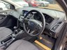 USED 2018 67 FORD FOCUS 1.5T EcoBoost Titanium Hatchback 5dr Petrol Manual Euro 6 (s/s) (150 ps) ABS AND AIR CON