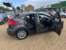 USED 2018 67 FORD FOCUS 1.5T EcoBoost Titanium Hatchback 5dr Petrol Manual Euro 6 (s/s) (150 ps) ABS AND AIR CON