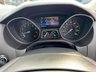 USED 2018 67 FORD FOCUS 1.5T EcoBoost Titanium Hatchback 5dr Petrol Manual Euro 6 (s/s) (150 ps) ABS AND AIR CON