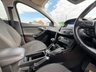USED 2018 67 FORD FOCUS 1.5T EcoBoost Titanium Hatchback 5dr Petrol Manual Euro 6 (s/s) (150 ps) ABS AND AIR CON
