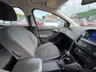 USED 2018 67 FORD FOCUS 1.5T EcoBoost Titanium Hatchback 5dr Petrol Manual Euro 6 (s/s) (150 ps) ABS AND AIR CON