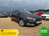 USED 2018 67 FORD FOCUS 1.5T EcoBoost Titanium Hatchback 5dr Petrol Manual Euro 6 (s/s) (150 ps) ABS AND AIR CON