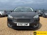 USED 2018 67 FORD FOCUS 1.5T EcoBoost Titanium Hatchback 5dr Petrol Manual Euro 6 (s/s) (150 ps) ABS AND AIR CON