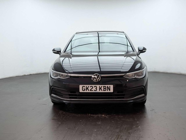 USED 2023 23 VOLKSWAGEN GOLF 1.5 Golf Style Edition TSI 5dr CLICK+COLLECT / HOME DELIVERY