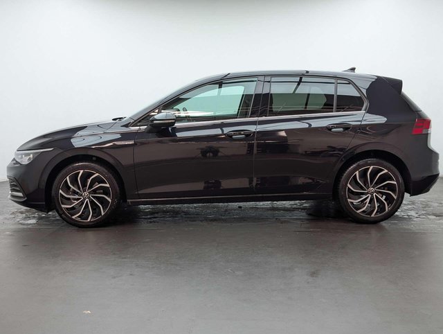 USED 2023 23 VOLKSWAGEN GOLF 1.5 Golf Style Edition TSI 5dr CLICK+COLLECT / HOME DELIVERY