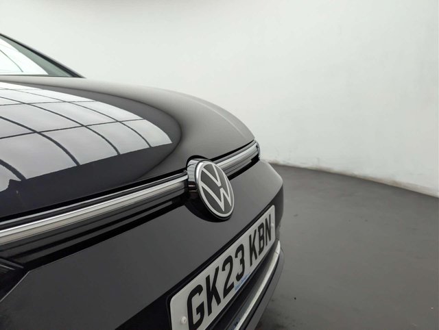 USED 2023 23 VOLKSWAGEN GOLF 1.5 Golf Style Edition TSI 5dr CLICK+COLLECT / HOME DELIVERY