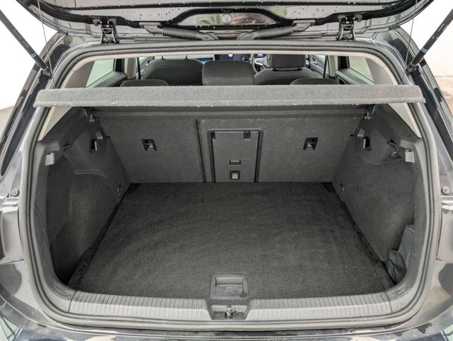 USED 2023 23 VOLKSWAGEN GOLF 1.5 Golf Style Edition TSI 5dr CLICK+COLLECT / HOME DELIVERY