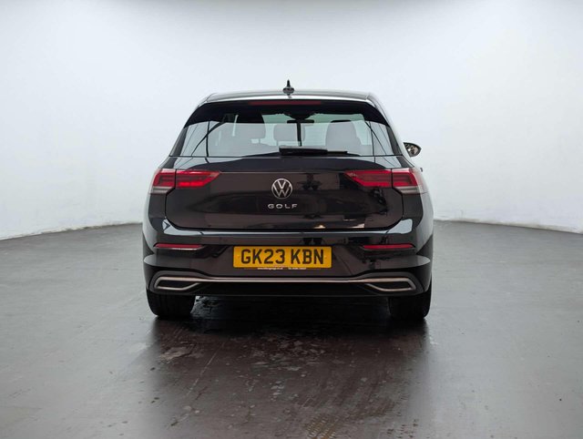 USED 2023 23 VOLKSWAGEN GOLF 1.5 Golf Style Edition TSI 5dr CLICK+COLLECT / HOME DELIVERY