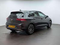 USED 2023 23 VOLKSWAGEN GOLF 1.5 Golf Style Edition TSI 5dr CLICK+COLLECT / HOME DELIVERY
