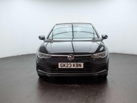 USED 2023 23 VOLKSWAGEN GOLF 1.5 Golf Style Edition TSI 5dr CLICK+COLLECT / HOME DELIVERY