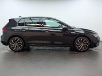 USED 2023 23 VOLKSWAGEN GOLF 1.5 Golf Style Edition TSI 5dr CLICK+COLLECT / HOME DELIVERY