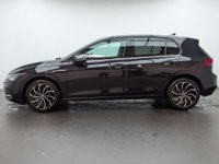 USED 2023 23 VOLKSWAGEN GOLF 1.5 Golf Style Edition TSI 5dr CLICK+COLLECT / HOME DELIVERY