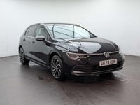 USED 2023 23 VOLKSWAGEN GOLF 1.5 Golf Style Edition TSI 5dr CLICK+COLLECT / HOME DELIVERY