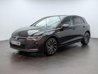 USED 2023 23 VOLKSWAGEN GOLF 1.5 Golf Style Edition TSI 5dr CLICK+COLLECT / HOME DELIVERY