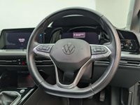 USED 2023 23 VOLKSWAGEN GOLF 1.5 Golf Style Edition TSI 5dr CLICK+COLLECT / HOME DELIVERY
