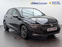 USED 2023 23 VOLKSWAGEN GOLF 1.5 Golf Style Edition TSI 5dr CLICK+COLLECT / HOME DELIVERY