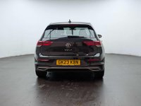 USED 2023 23 VOLKSWAGEN GOLF 1.5 Golf Style Edition TSI 5dr CLICK+COLLECT / HOME DELIVERY
