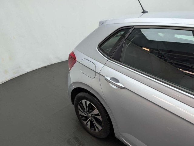 USED 2019 19 VOLKSWAGEN POLO 1.0 Polo SE TSi 5dr CLICK+COLLECT / HOME DELIVERY