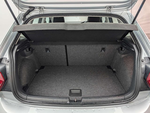 USED 2019 19 VOLKSWAGEN POLO 1.0 Polo SE TSi 5dr CLICK+COLLECT / HOME DELIVERY