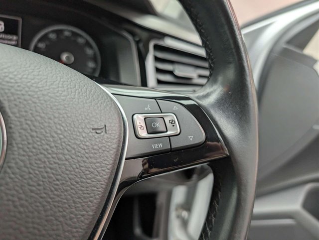 USED 2019 19 VOLKSWAGEN POLO 1.0 Polo SE TSi 5dr CLICK+COLLECT / HOME DELIVERY