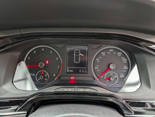 USED 2019 19 VOLKSWAGEN POLO 1.0 Polo SE TSi 5dr CLICK+COLLECT / HOME DELIVERY