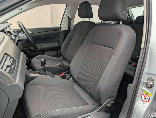 USED 2019 19 VOLKSWAGEN POLO 1.0 Polo SE TSi 5dr CLICK+COLLECT / HOME DELIVERY