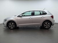 USED 2019 19 VOLKSWAGEN POLO 1.0 Polo SE TSi 5dr CLICK+COLLECT / HOME DELIVERY