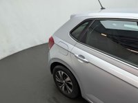USED 2019 19 VOLKSWAGEN POLO 1.0 Polo SE TSi 5dr CLICK+COLLECT / HOME DELIVERY