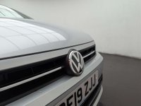 USED 2019 19 VOLKSWAGEN POLO 1.0 Polo SE TSi 5dr CLICK+COLLECT / HOME DELIVERY