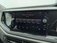USED 2019 19 VOLKSWAGEN POLO 1.0 Polo SE TSi 5dr CLICK+COLLECT / HOME DELIVERY