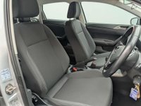 USED 2019 19 VOLKSWAGEN POLO 1.0 Polo SE TSi 5dr CLICK+COLLECT / HOME DELIVERY