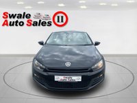 USED 2013 A VOLKSWAGEN SCIROCCO 1.4 TSI Hatchback 3dr Petrol Manual Euro 5 READY TO DRIVE AWAY!!! (Nav) (122 ps) 