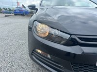 USED 2013 A VOLKSWAGEN SCIROCCO 1.4 TSI Hatchback 3dr Petrol Manual Euro 5 READY TO DRIVE AWAY!!! (Nav) (122 ps) 