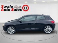 USED 2013 A VOLKSWAGEN SCIROCCO 1.4 TSI Hatchback 3dr Petrol Manual Euro 5 READY TO DRIVE AWAY!!! (Nav) (122 ps) 