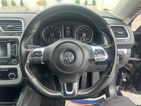 USED 2013 A VOLKSWAGEN SCIROCCO 1.4 TSI Hatchback 3dr Petrol Manual Euro 5 READY TO DRIVE AWAY!!! (Nav) (122 ps) 