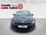 USED 2013 A VOLKSWAGEN SCIROCCO 1.4 TSI Hatchback 3dr Petrol Manual Euro 5 READY TO DRIVE AWAY!!! (Nav) (122 ps) 