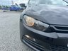 USED 2013 A VOLKSWAGEN SCIROCCO 1.4 TSI Hatchback 3dr Petrol Manual Euro 5 READY TO DRIVE AWAY!!! (Nav) (122 ps) 