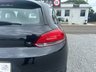 USED 2013 A VOLKSWAGEN SCIROCCO 1.4 TSI Hatchback 3dr Petrol Manual Euro 5 READY TO DRIVE AWAY!!! (Nav) (122 ps) 
