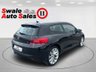 USED 2013 A VOLKSWAGEN SCIROCCO 1.4 TSI Hatchback 3dr Petrol Manual Euro 5 READY TO DRIVE AWAY!!! (Nav) (122 ps) 