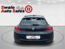USED 2013 A VOLKSWAGEN SCIROCCO 1.4 TSI Hatchback 3dr Petrol Manual Euro 5 READY TO DRIVE AWAY!!! (Nav) (122 ps) 