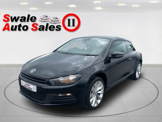 View our VOLKSWAGEN SCIROCCO