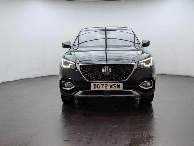 USED 2022 72 MG HS 1.5 MG HS Exclusive 5dr CLICK+COLLECT / HOME DELIVERY